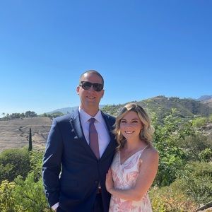 Meet your Posher, Casey